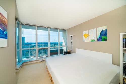 3607-9981 Whalley Boulevard, Surrey, BC 