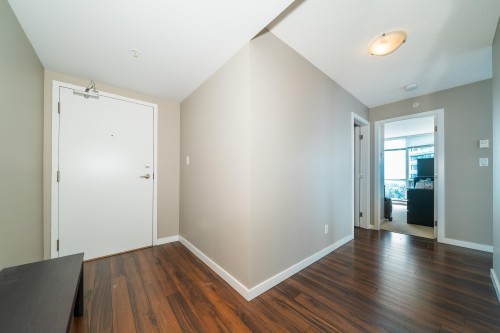 3607-9981 Whalley Boulevard, Surrey, BC 