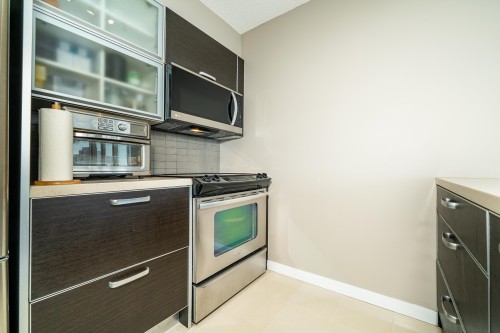 3607-9981 Whalley Boulevard, Surrey, BC 