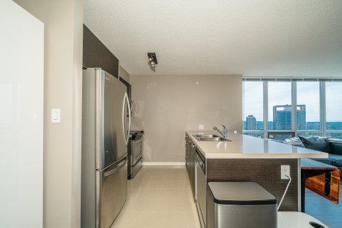 3607-9981 Whalley Boulevard, Surrey, BC 