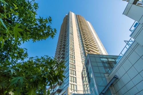3607-9981 Whalley Boulevard, Surrey, BC 