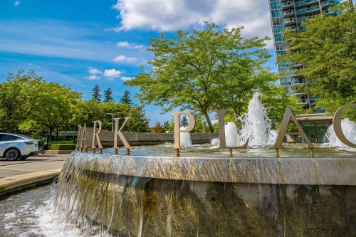 3607-9981 Whalley Boulevard, Surrey, BC 