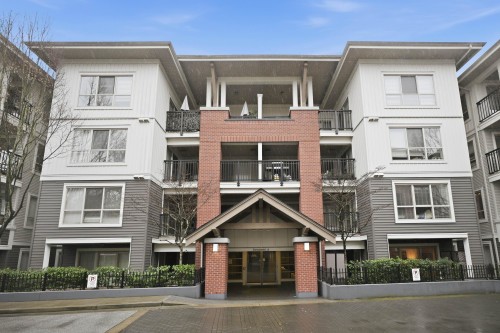 A403-8929 202 Street  Langley, BC V1M 0B4