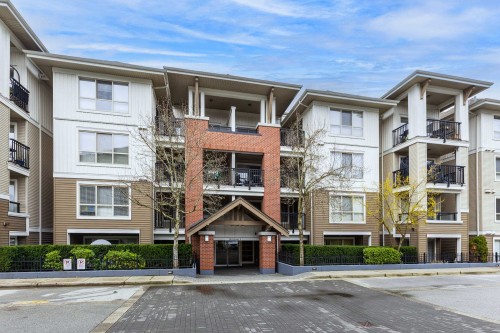 E302-8929 202 Street  Langley, BC V1M 0B4