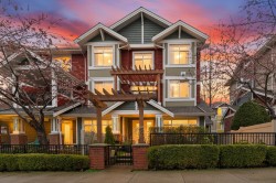 41-6036 164 Street  Surrey, BC V3S 3Y5