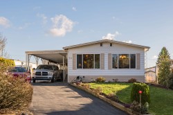 26-2035 Martens Street  Abbotsford, BC V2T 6M3