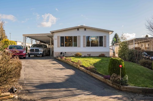 26-2035 Martens Street, Abbotsford, BC 