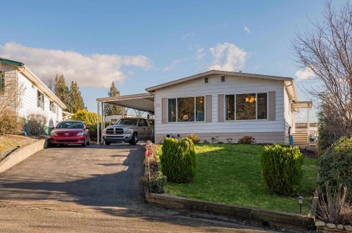 26-2035 Martens Street, Abbotsford, BC 