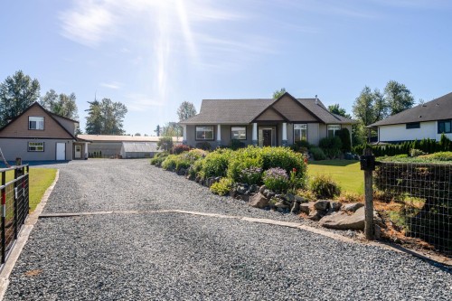 5728 Bradner Road  Abbotsford, BC V4X 2P1