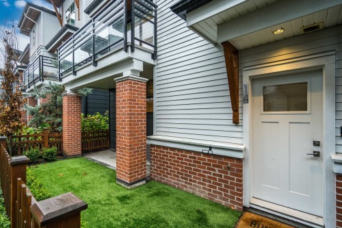 14-22128 48A Avenue, Langley, BC 