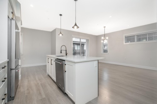 14-22128 48A Avenue, Langley, BC 