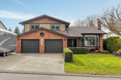 2975 Glenshiel Drive  Abbotsford, BC V3G 1G8