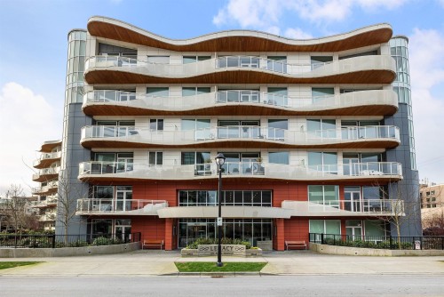 509-20416 Park Avenue  Langley, BC V3A 0N2