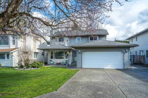 5054 207 Street  Langley, BC V3A 7T8