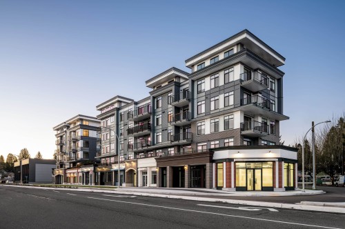 410-33816 South Fraser Way  Abbotsford, BC V2S 0P2