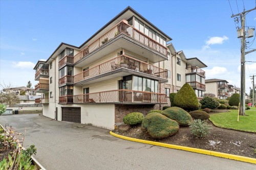 112-32055 Old Yale Road  Abbotsford, BC V2T 2C8
