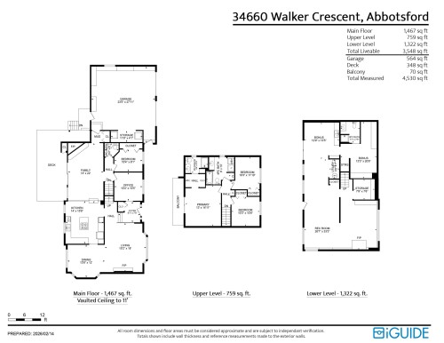 34660 Walker Crescent, Abbotsford, BC 