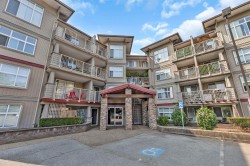 209-2515 Park Drive  Abbotsford, BC V2S 0B2