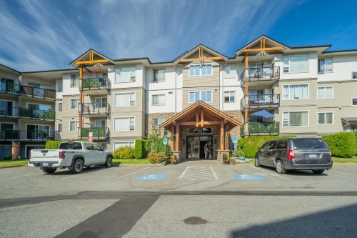 202-2955 Diamond Crescent  Abbotsford, BC V2T 2L5