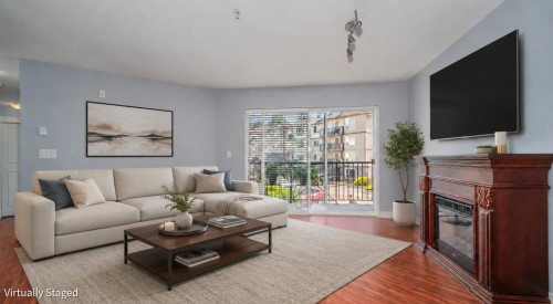 202-2955 Diamond Crescent, Abbotsford, BC 