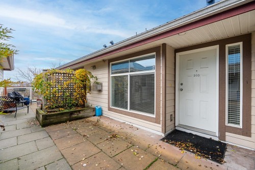 203-19705 56 Avenue  Langley, BC V3A 3X7