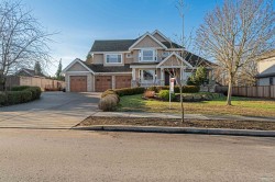 3355 164a Street  Surrey, BC V3Z 0G5