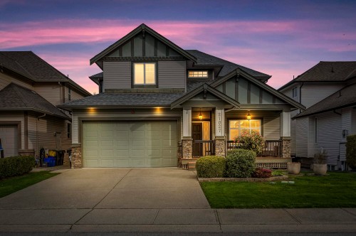 21027 83a Avenue  Langley, BC V2Y 0C1