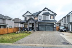 32565 Salsbury Avenue  Mission, BC V4S 1M3