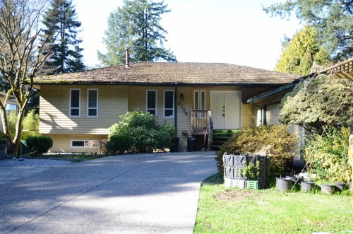 6759 Carncross Crescent  Delta, BC V4E 1L6