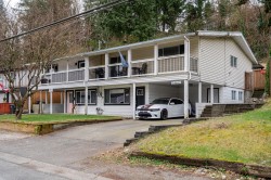 A-34660 Immel Street  Abbotsford, BC V2S 4T7