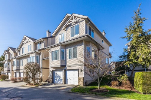 17-20750 Telegraph Trail  Langley, BC V1M 2W1
