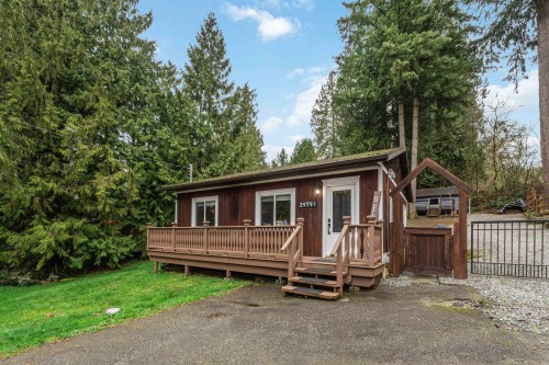 29791 Silverdale Avenue  Mission, BC V4S 1H4