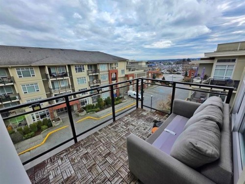 C421-20211 66 Avenue, Langley, BC 