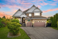 16308 91a Avenue  Surrey, BC V4N 5S5