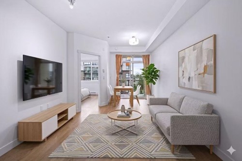 401-20696 Eastleigh Crescent  Langley, BC V3A 0M3