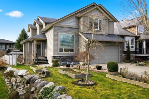 8563 Tupper Boulevard, Mission, BC 