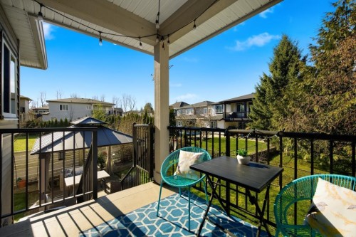 8563 Tupper Boulevard, Mission, BC 