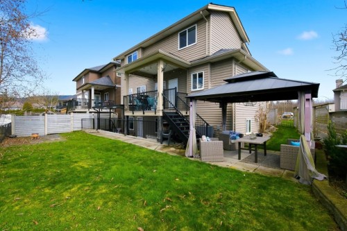8563 Tupper Boulevard, Mission, BC 