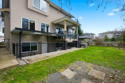 8563 Tupper Boulevard, Mission, BC 