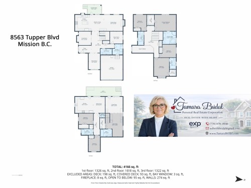 8563 Tupper Boulevard, Mission, BC 