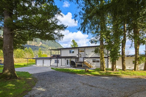 36143 Shore Road  Mission, BC V2V 4J1