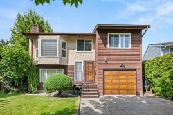 12241 80a Avenue  Surrey, BC V3W 7R8
