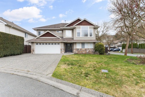 4070 Channel Street  Abbotsford, BC V3G 3A6
