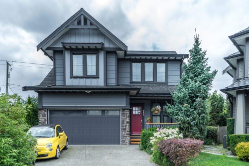 4873 223b Street  Langley, BC V2Y 2X6