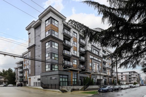 304-20695 Eastleigh Crescent  Langley, BC V3A 0P7