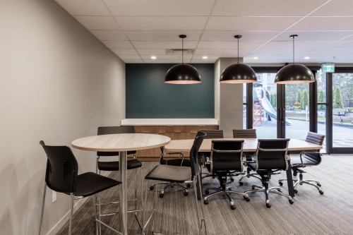 304-20695 Eastleigh Crescent, Langley, BC 