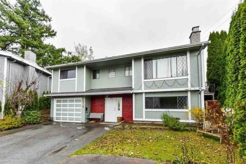 11516 Parkwood Place  Delta, BC V4C 7L1