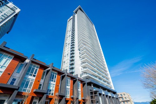 706-8551 201 Street  Langley, BC V2Y 3Y5