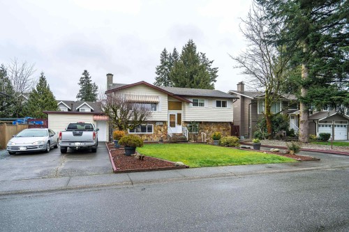 26853 Alder Drive  Langley, BC V4W 3G9