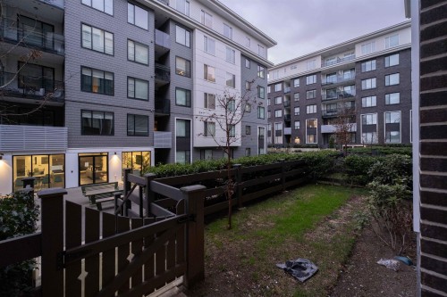 113-15858 Fraser Highway, Surrey, BC 